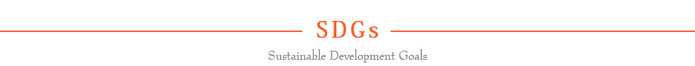 SDGs